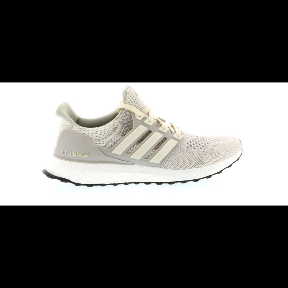 Adidas Ultra Boost 1.0 (Chalks/Cream)